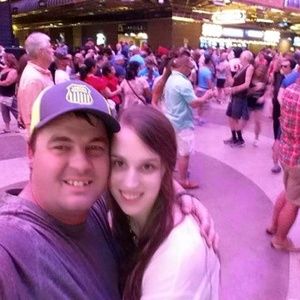 Meet your Posher, Katrina